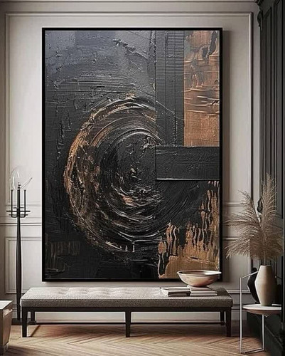 مدرن-انتزاعی