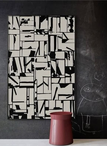 انتزاعی -خاص