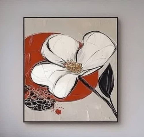 تابلو مدرن - کد 138